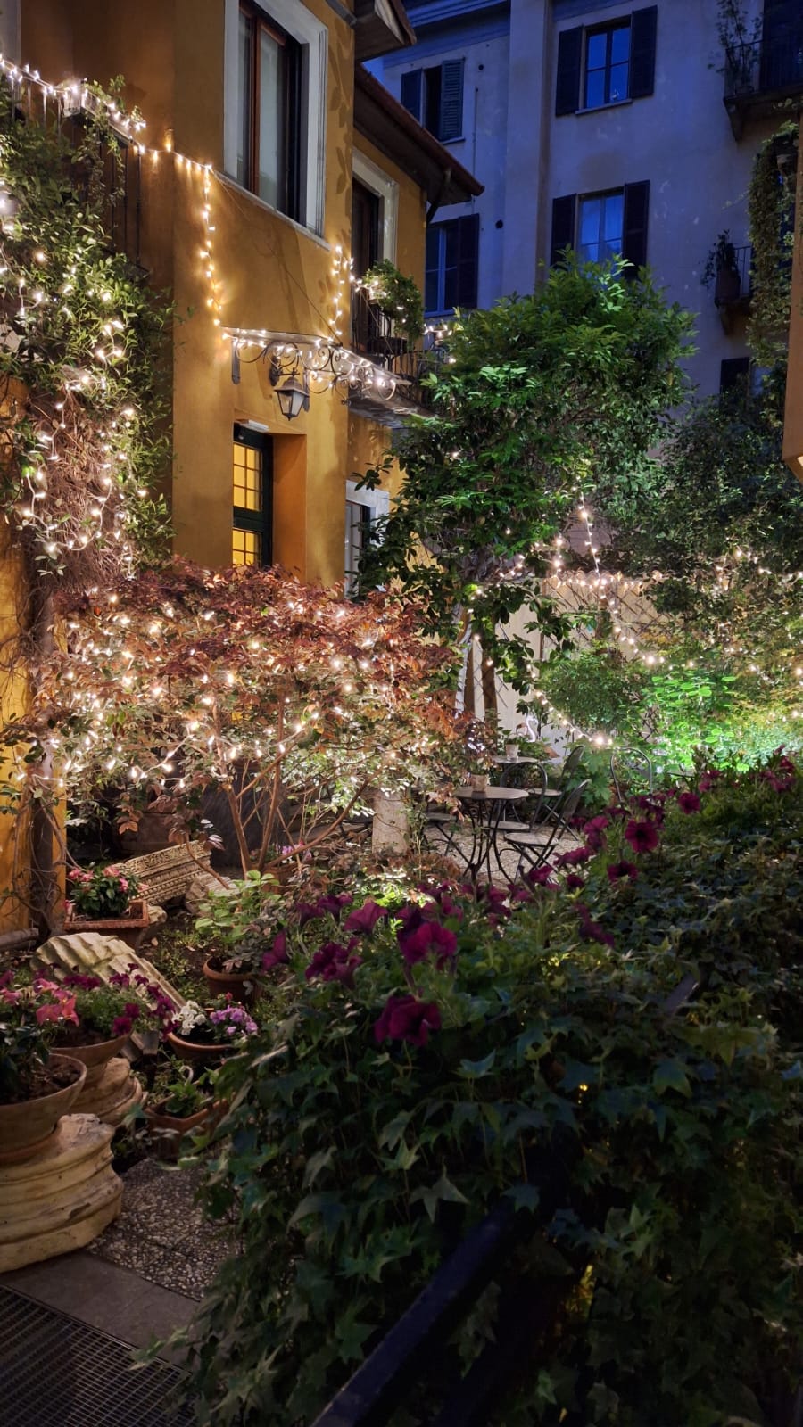 Фото Hotel Sanpi Milano