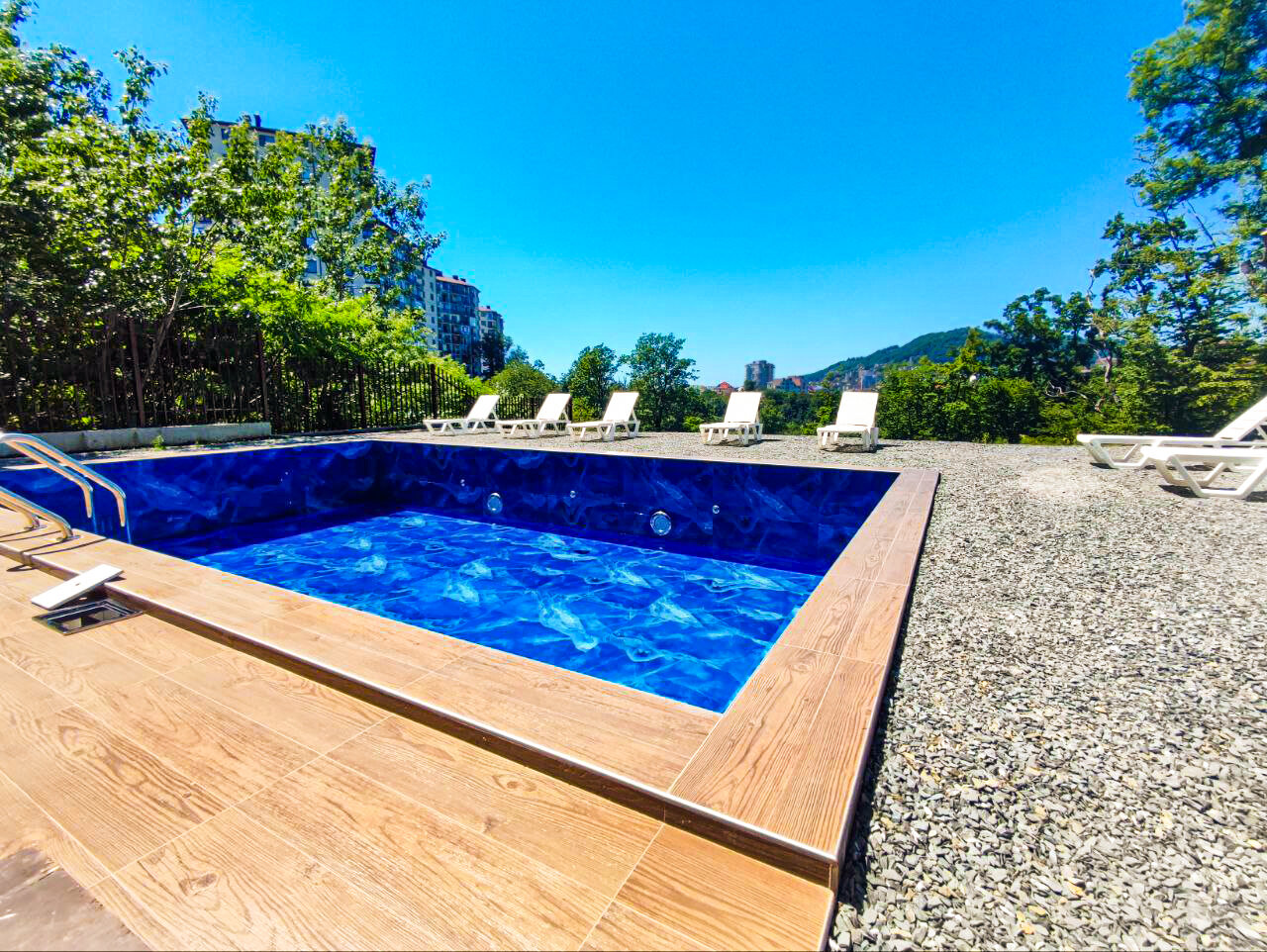 Фото отеля 3