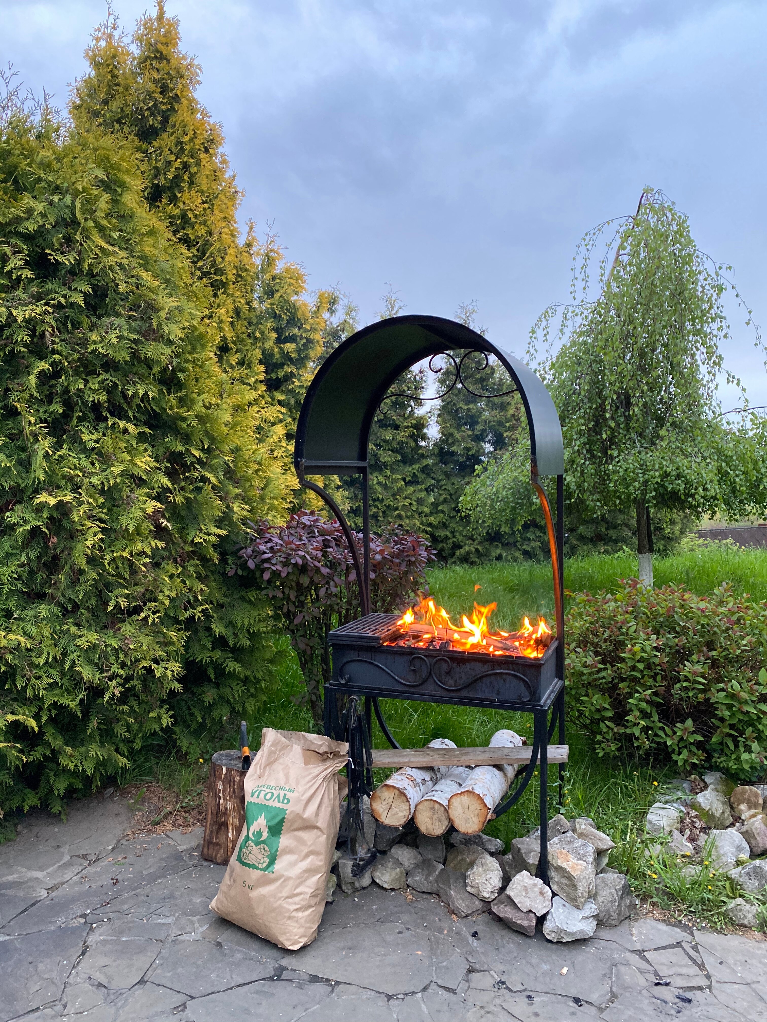 Фото River House