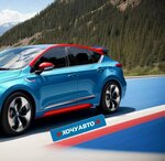 Хочу Авто (Uralskaya Street, 106), car rental
