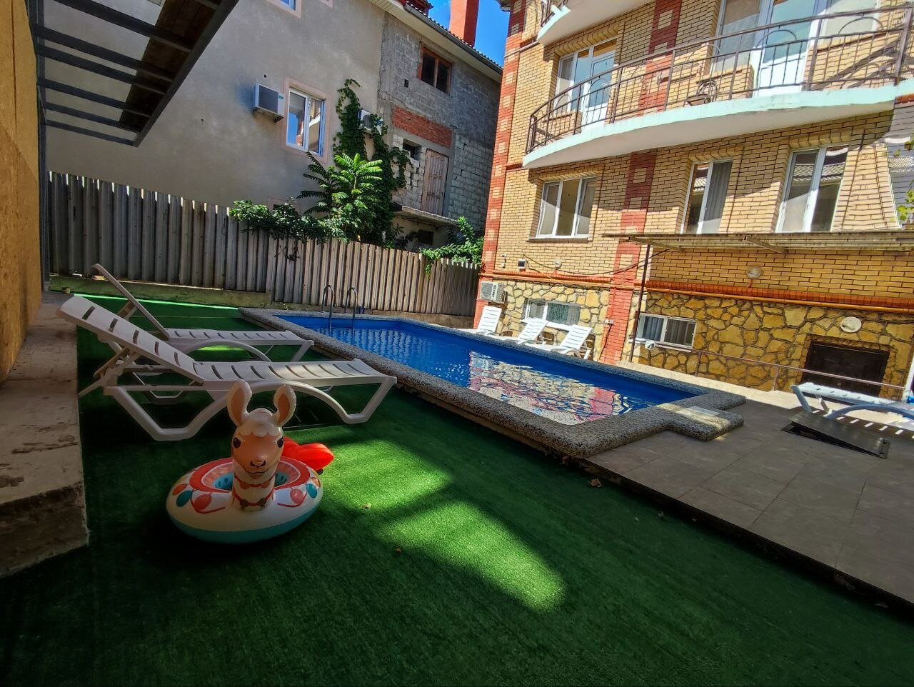 Фото отеля 5