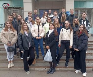 Фото 36 автошколы «Драйвер»