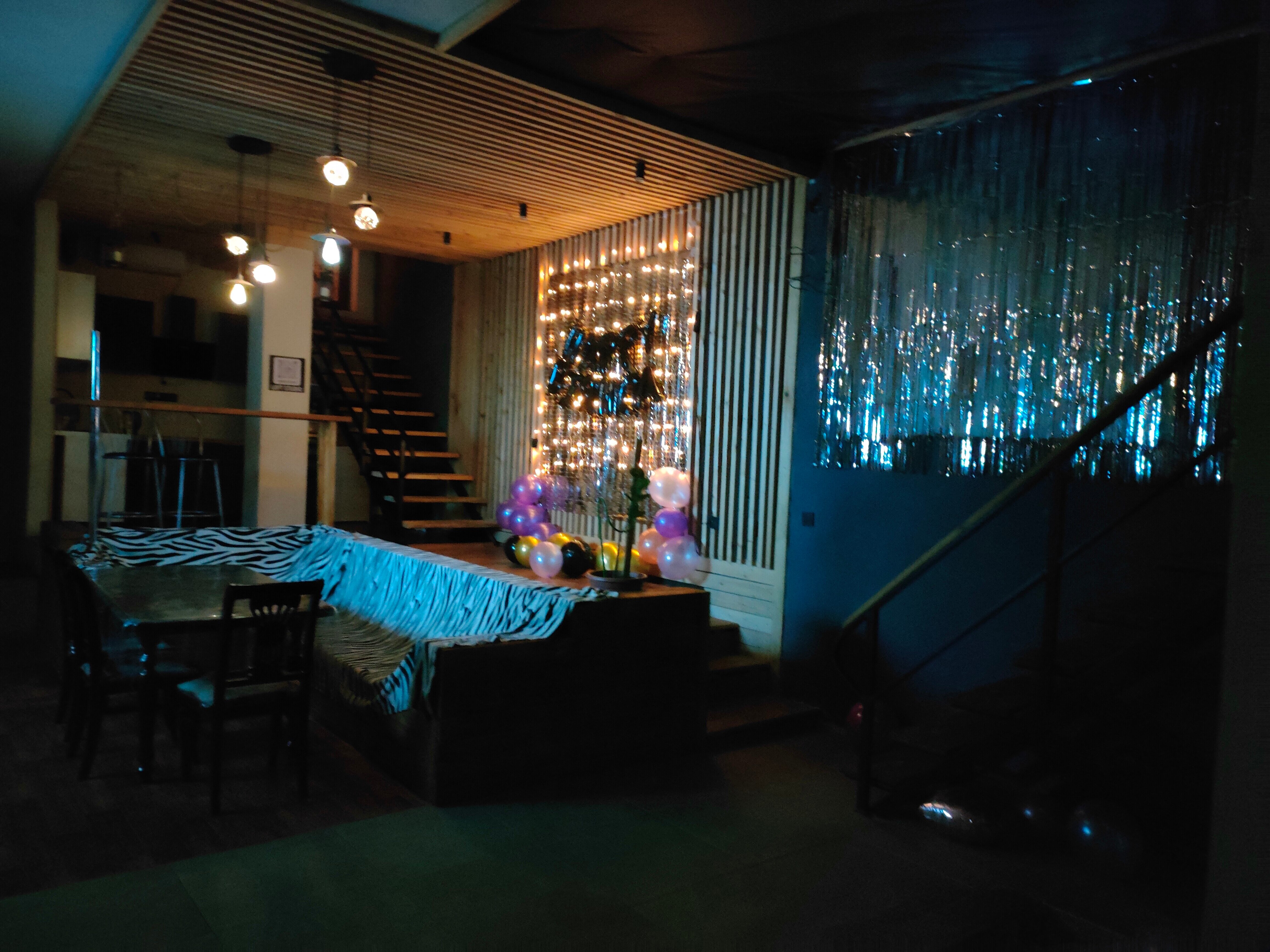 Фото Veranda House