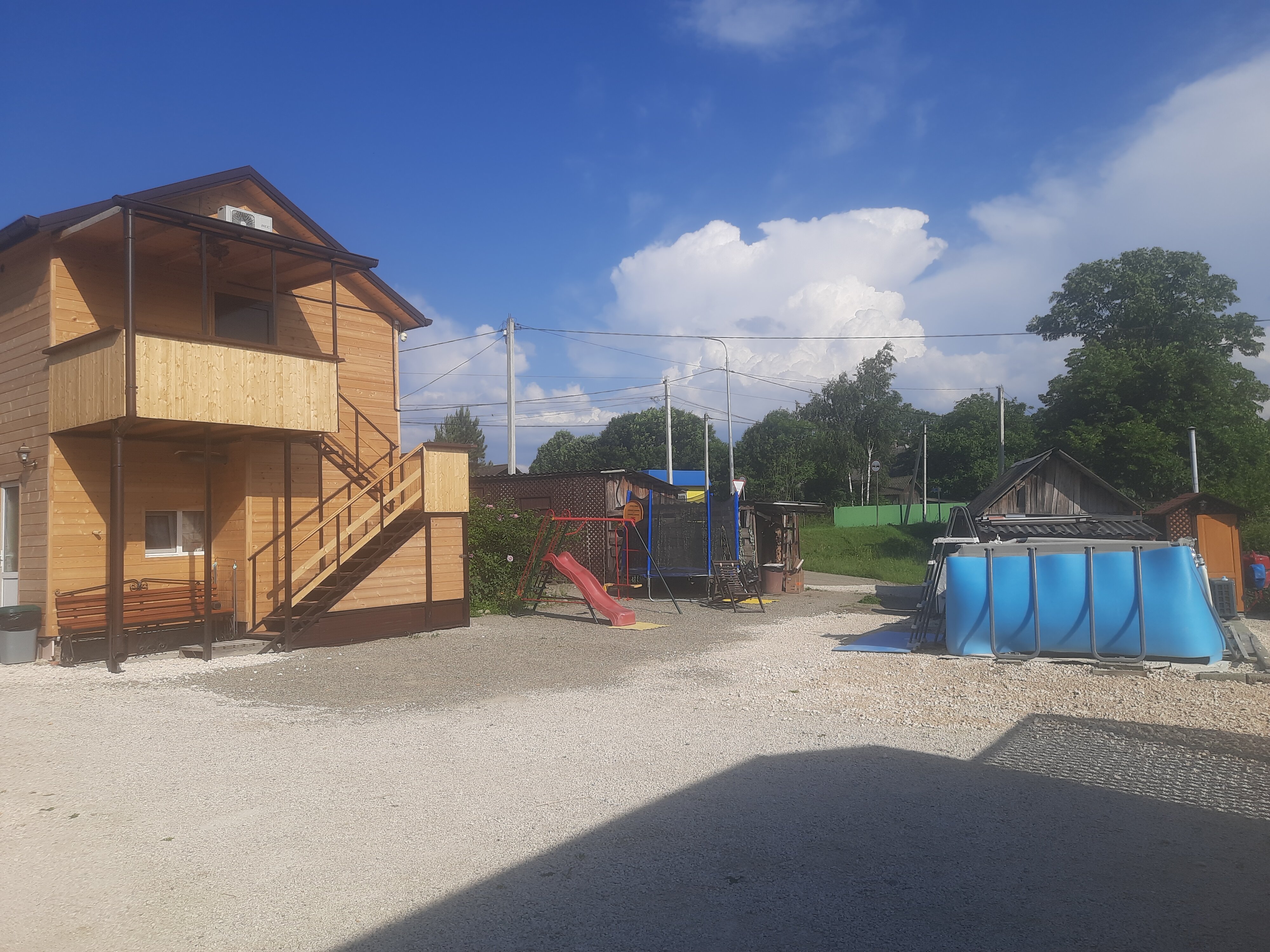 Фото отеля 5