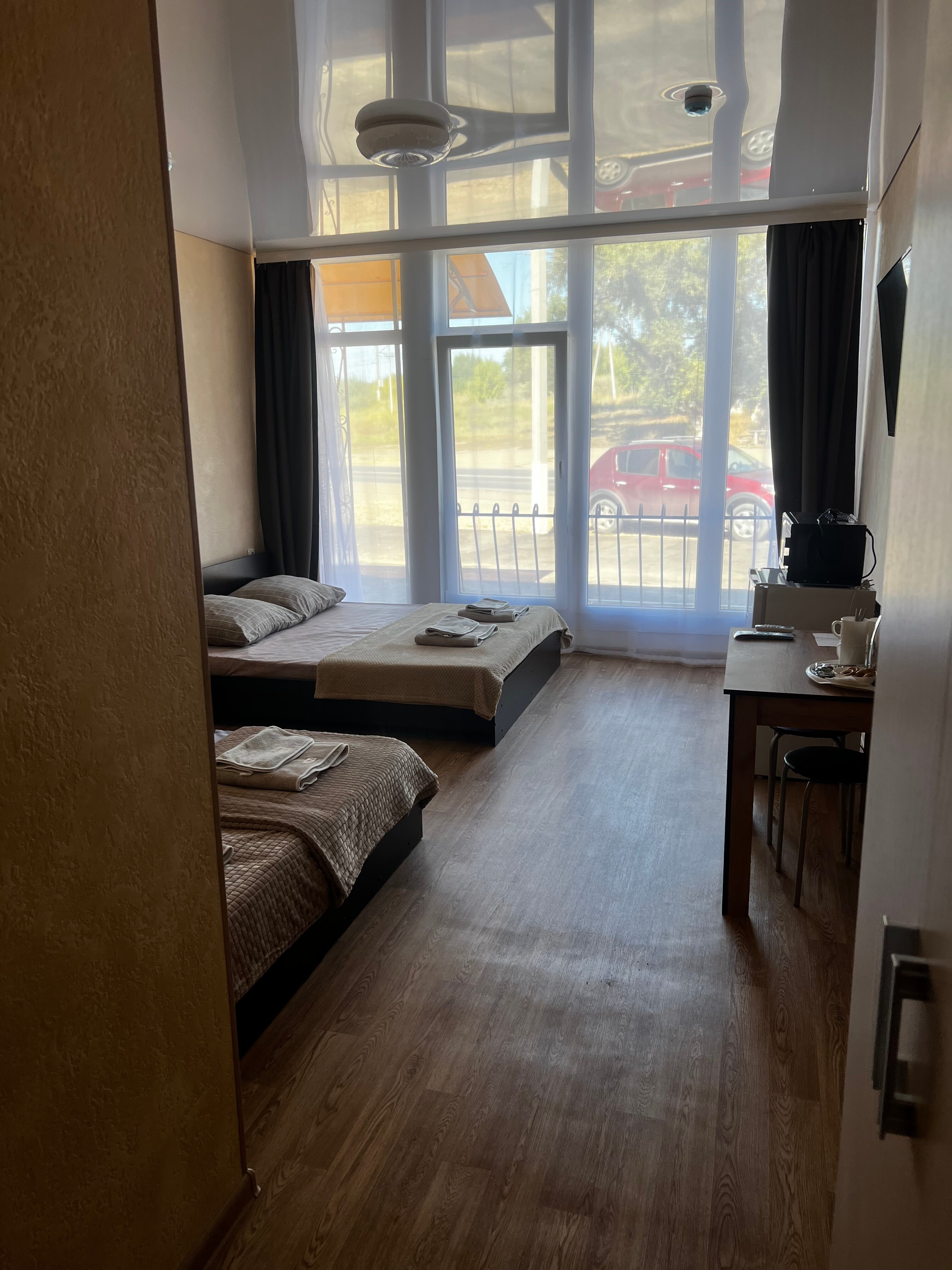 Фото Александровский