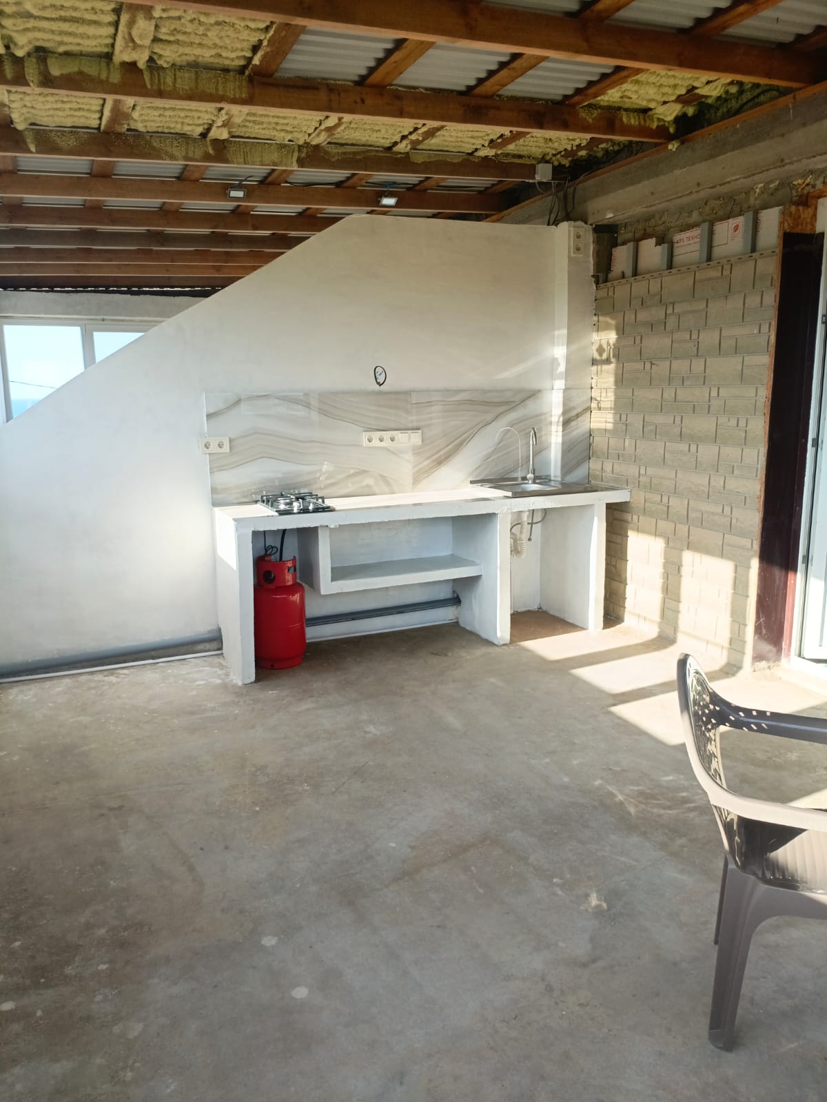 Фото Дом на берегу моря