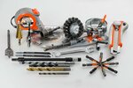 Регион-квадра (ulitsa Ryleyeva, 16), construction tools