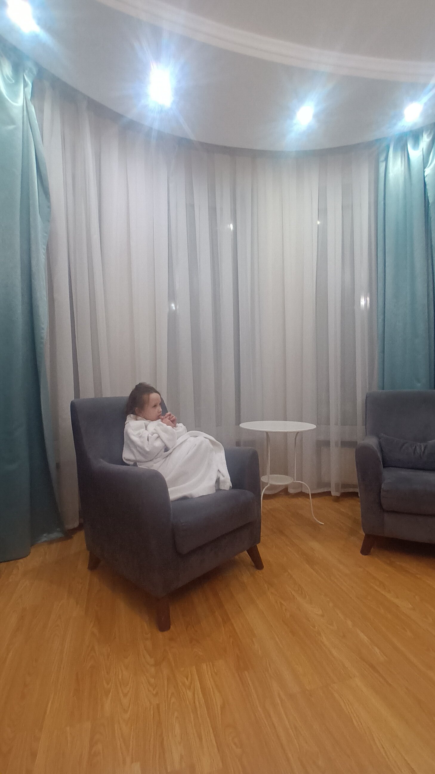 Фото Арт Отель