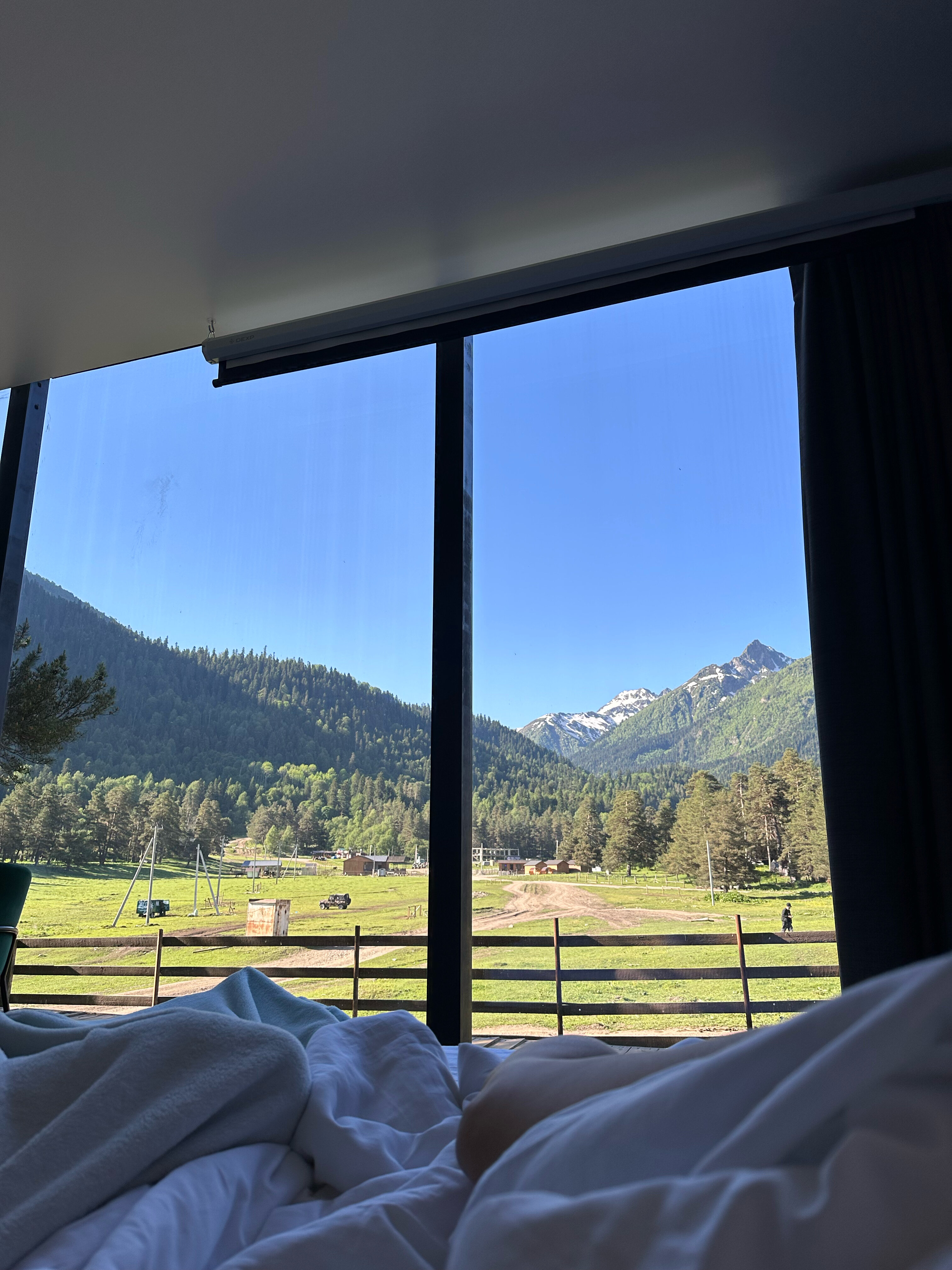 Фото Cube for travel