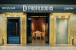 ProfilDoors (Zapadniy Administrative District, Solntsevo District, Kiyevskoye shosse, 22-y kilometr, 4с2кВ), furniture store