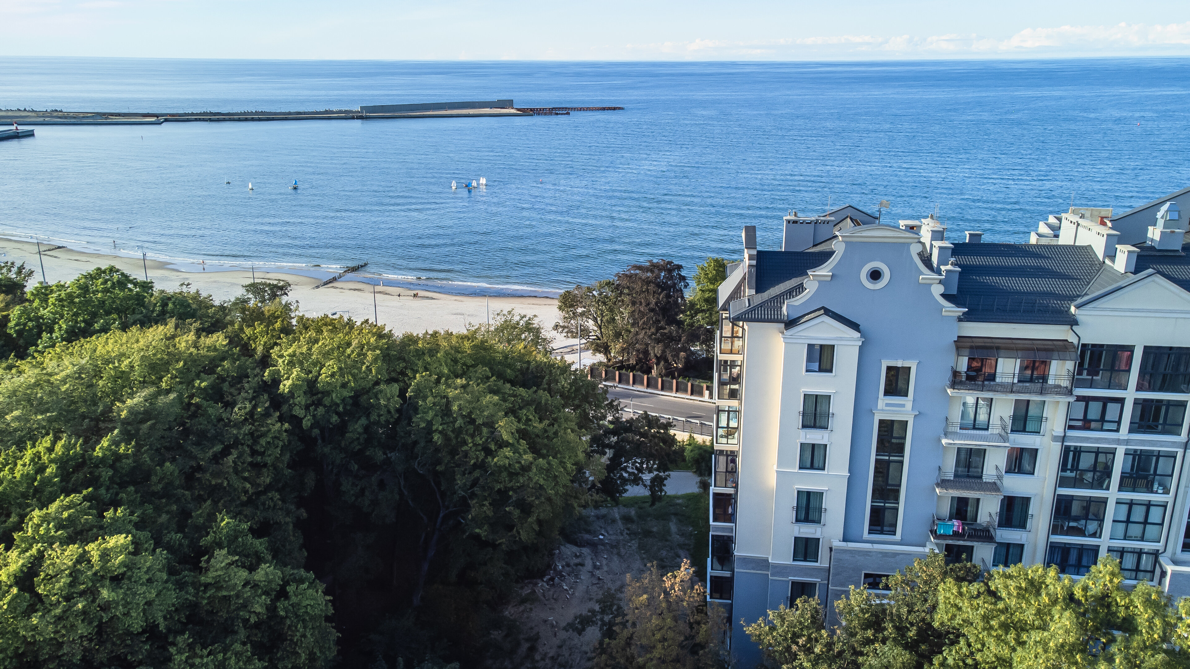 Фото БалтикАпарт