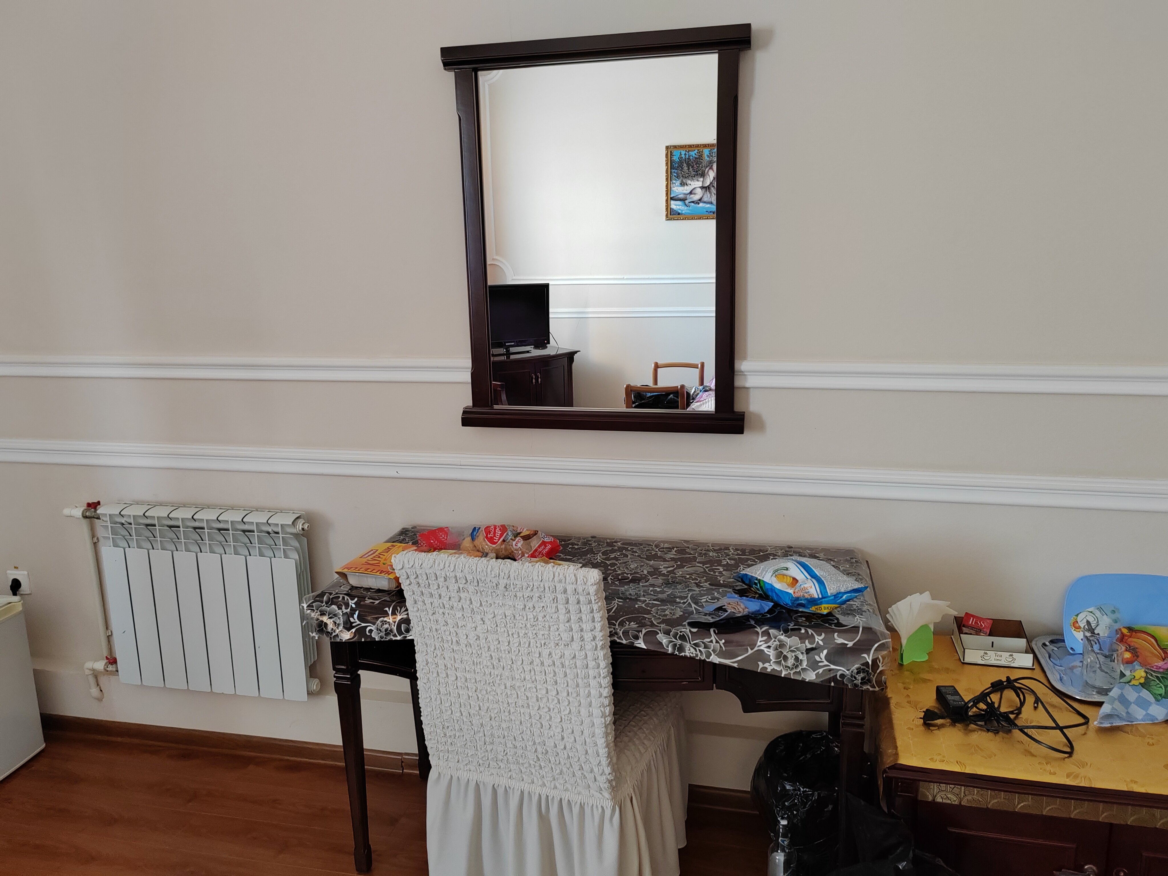 Фото Пирани