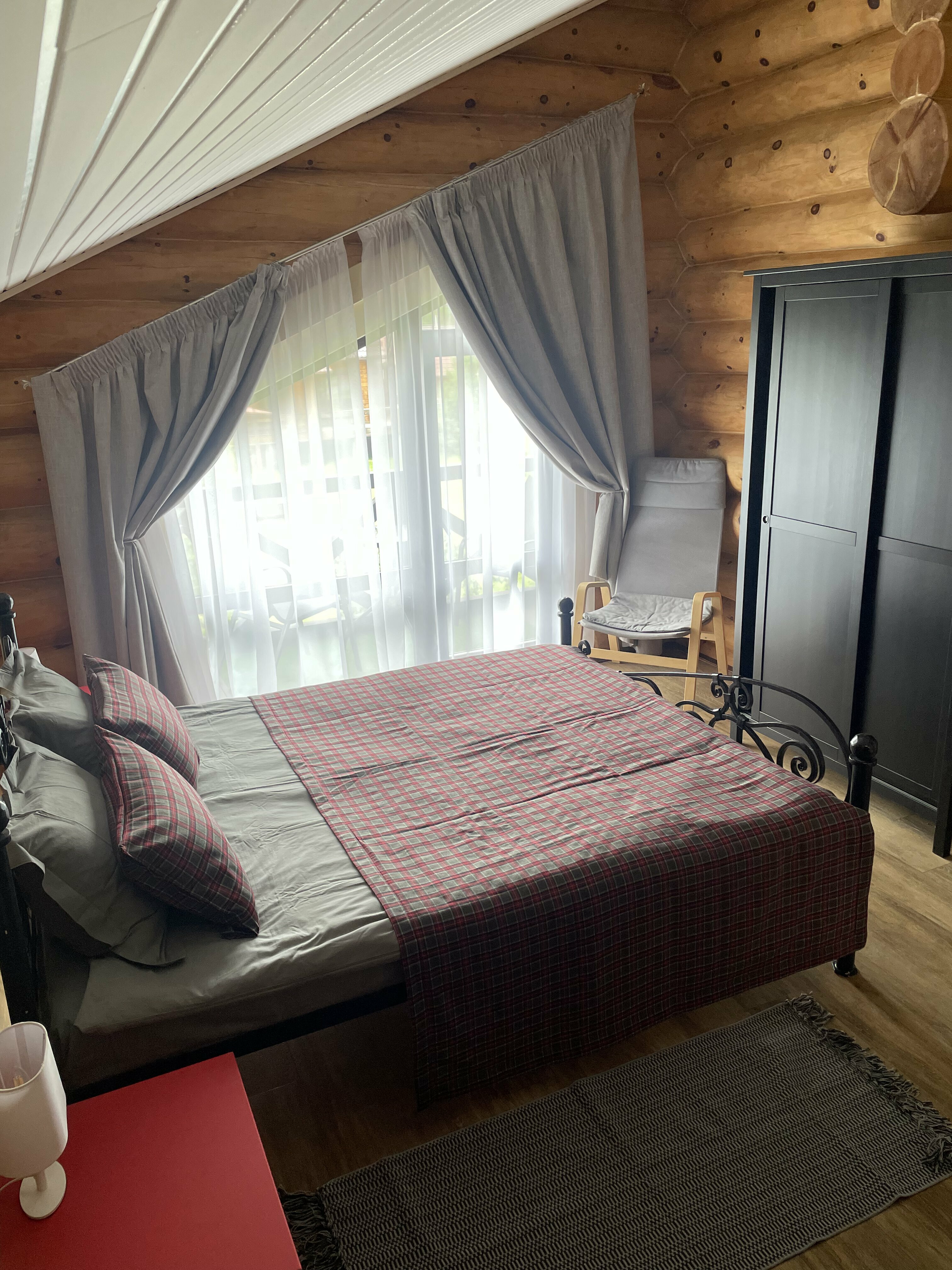 Фото Рыжий кот