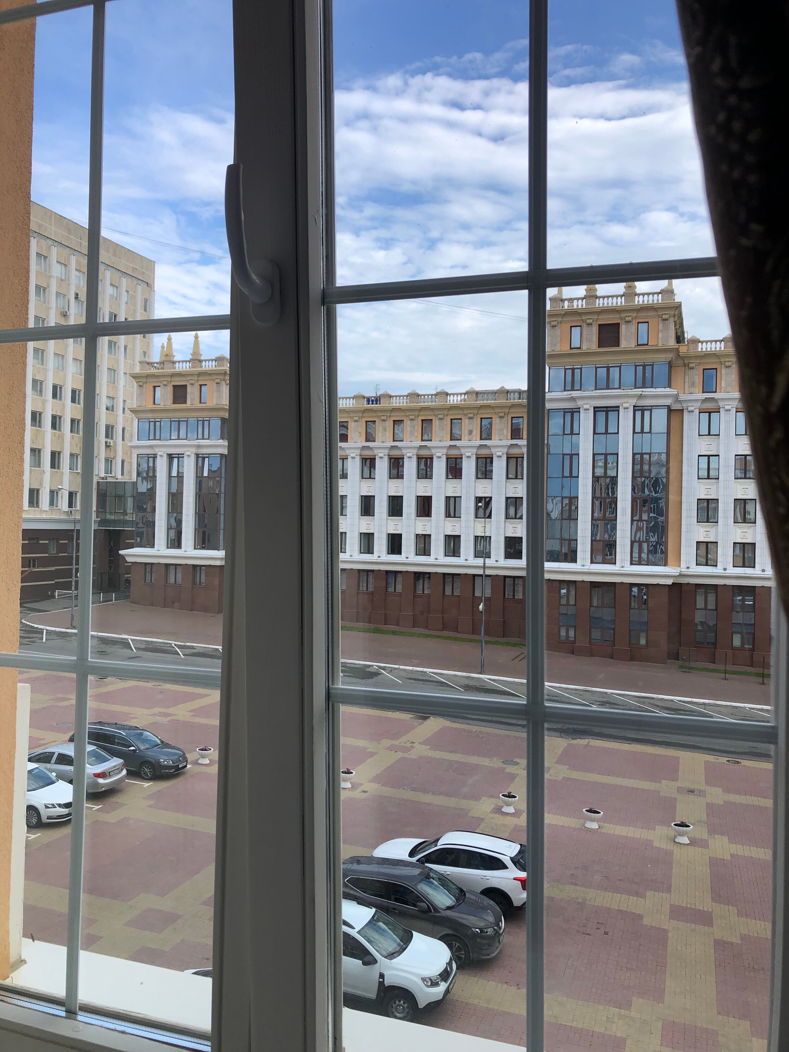 Фото Меридиан