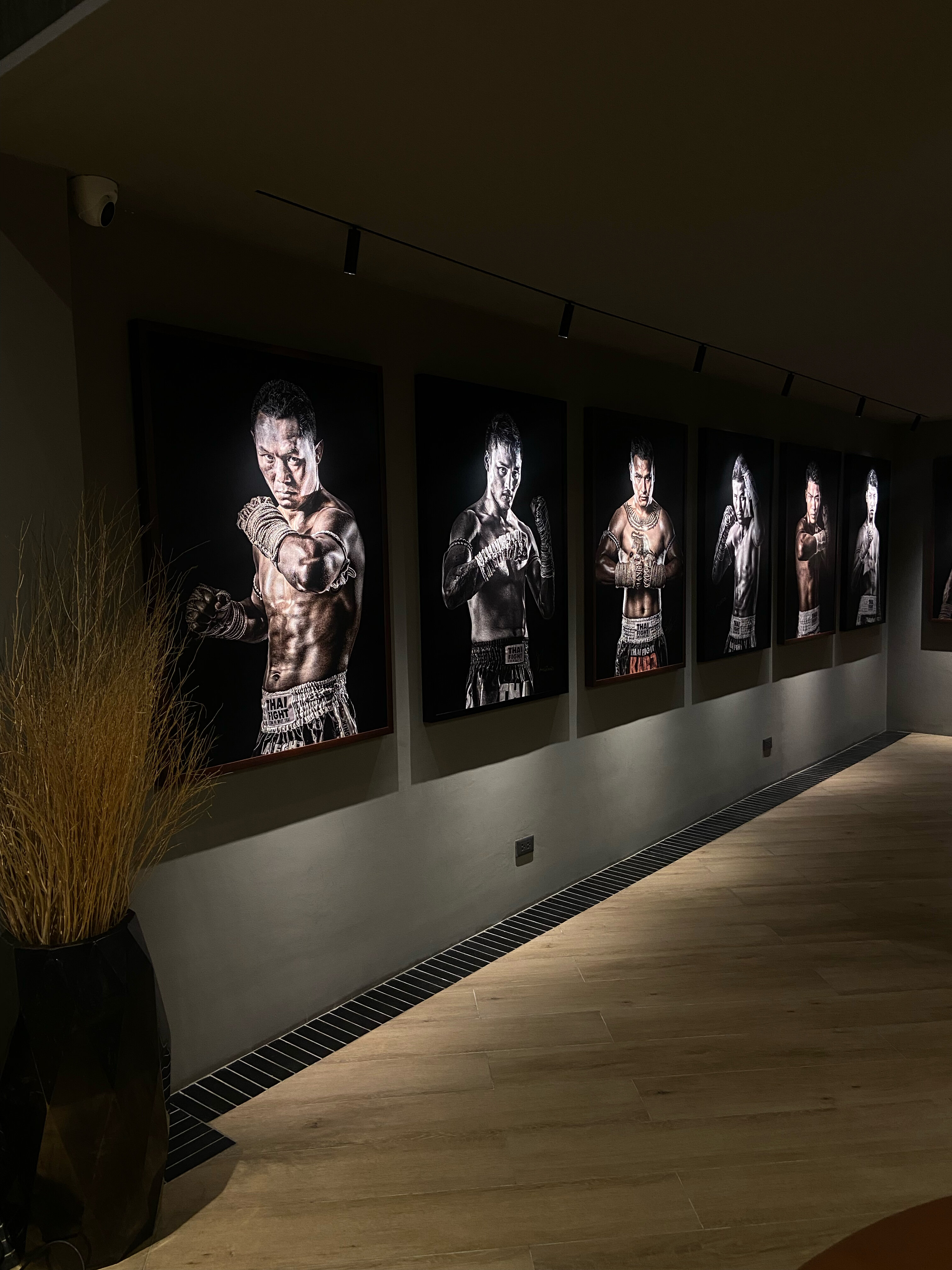 Фото Thai Fight Hotel