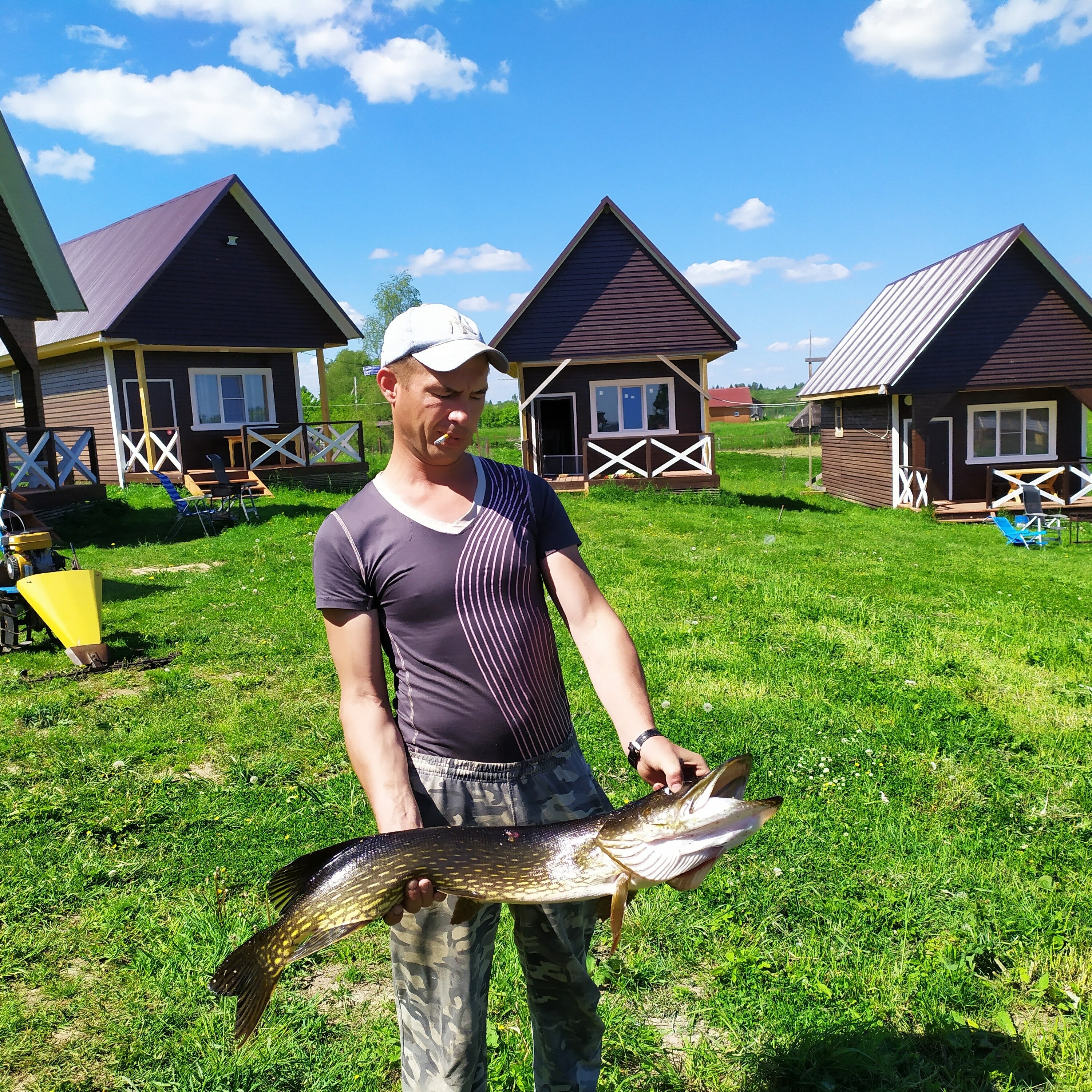 Фото Seliger69.ru