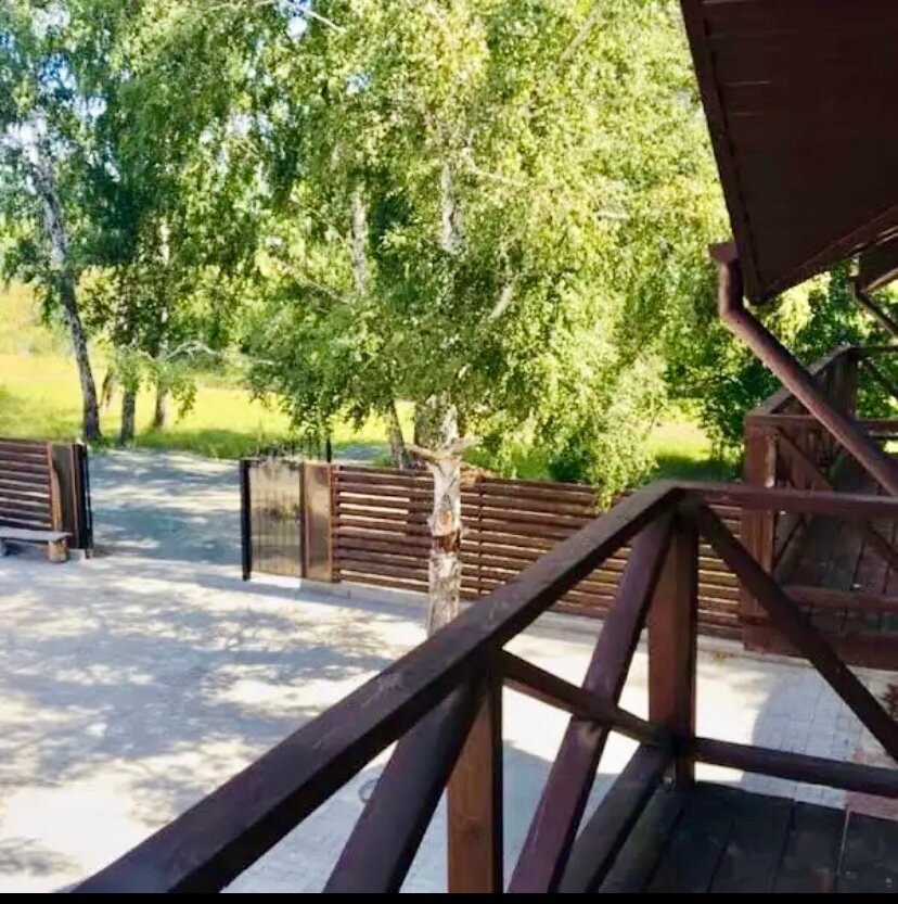 Фото Бунгало Черёмушки 2