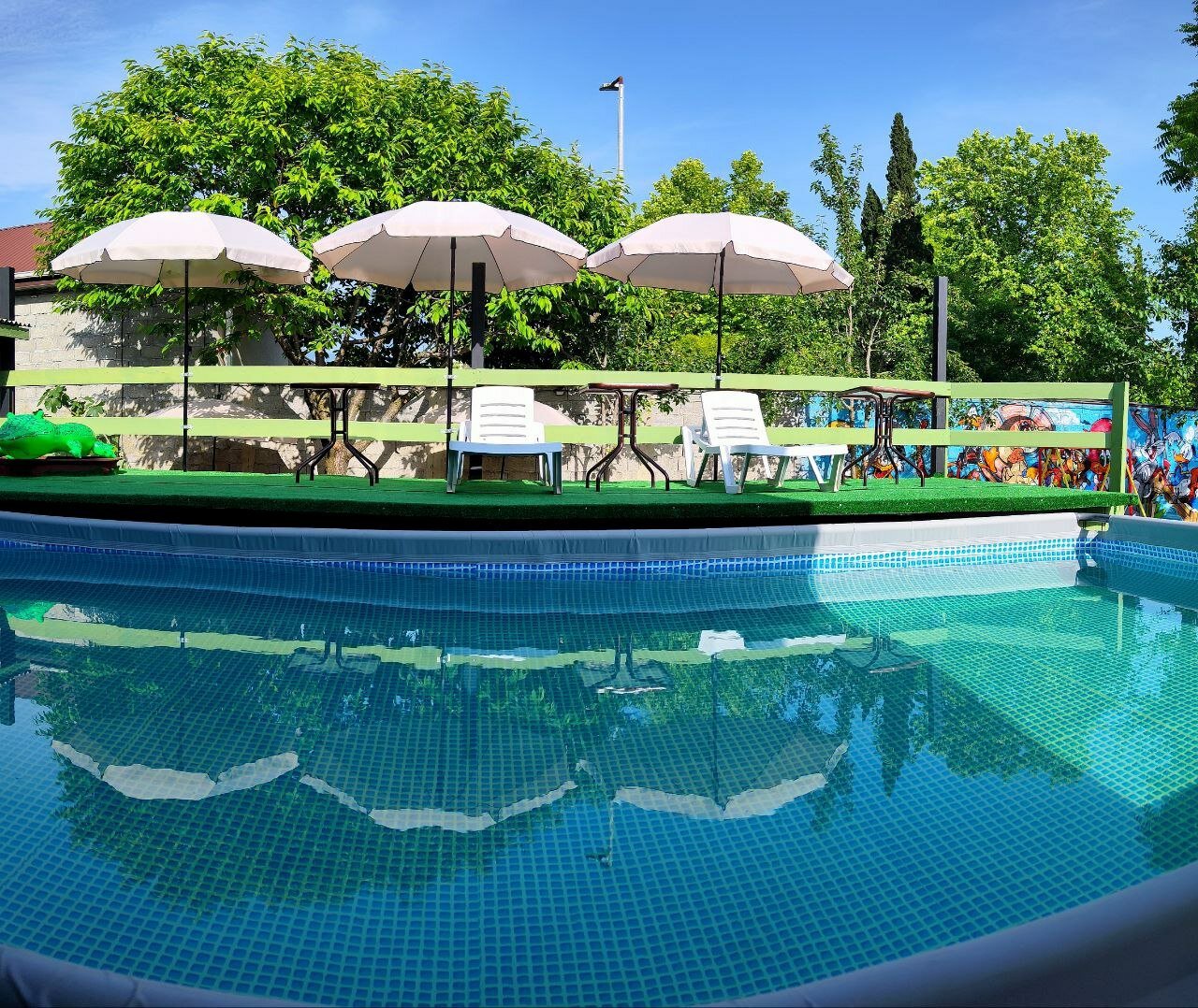 Фото Kulikov House