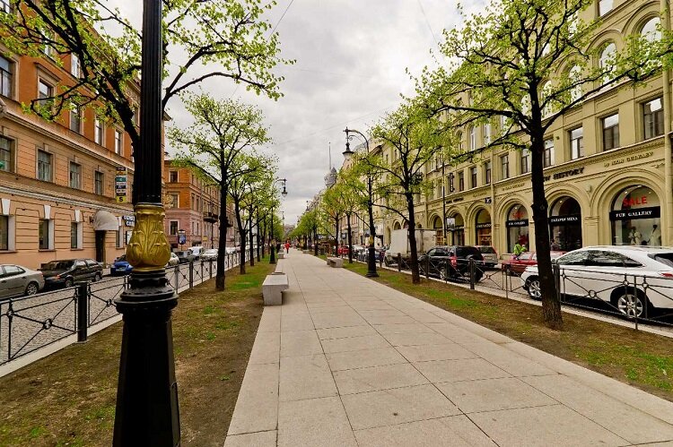 Фото HeartInnSPB