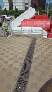 Всероссийский банк развития регионов, Сочинская улица, 40 — Туапсе