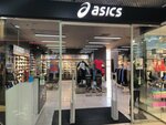 Asics (Magomeda Yaragskogo Street, 30), sportswear and shoes