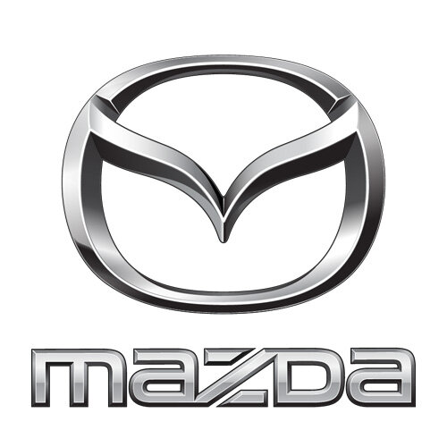 logo Major Mazda МКАД 18