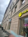 Доходный дом купца М.В. Кукуева (Zatsepsky Val Street, 14вл1), landmark, attraction