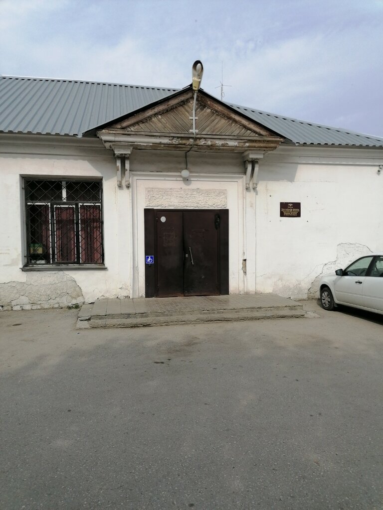 Departamento de policía Territorial'nye organy Mvd Rossii, , foto