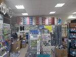 SanTekhSiti (Molodyozhnaya ulitsa, 80с2), plumbing shop