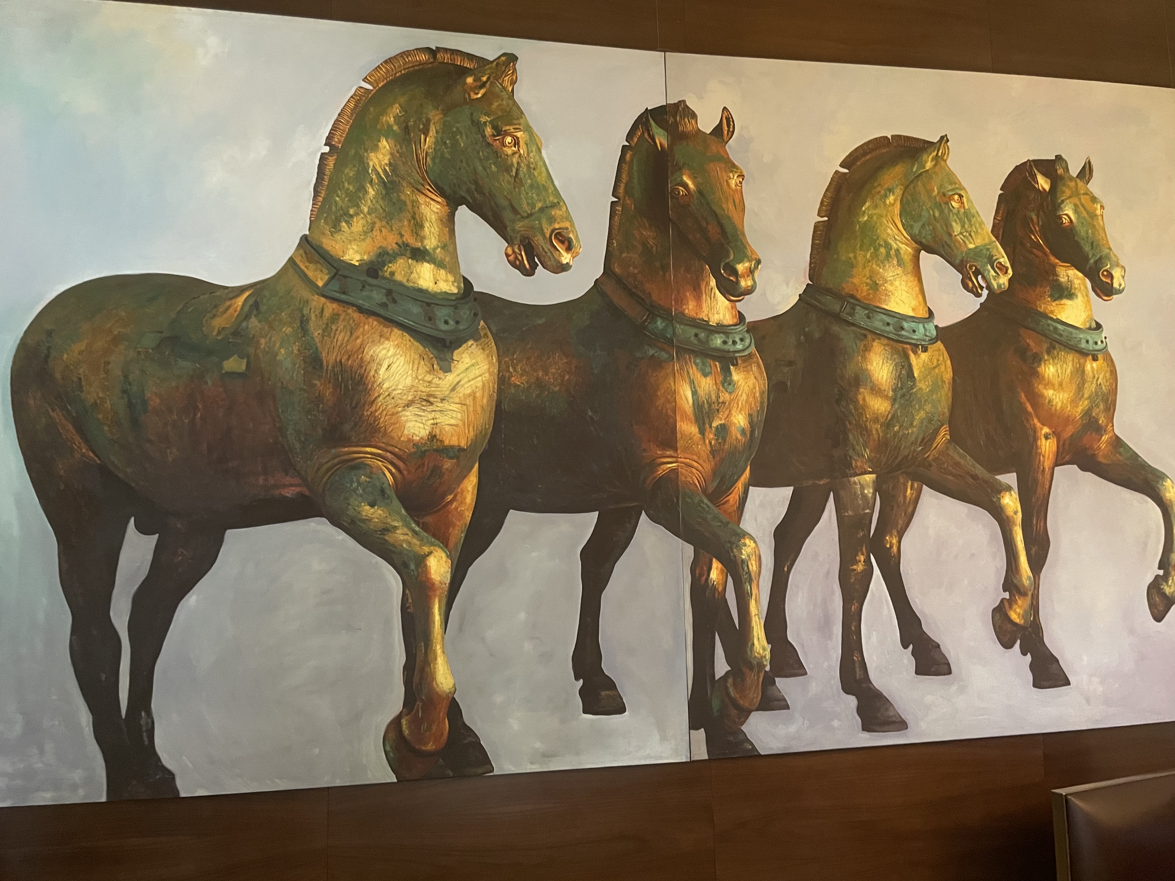 Фото The Ritz-Carlton Almaty