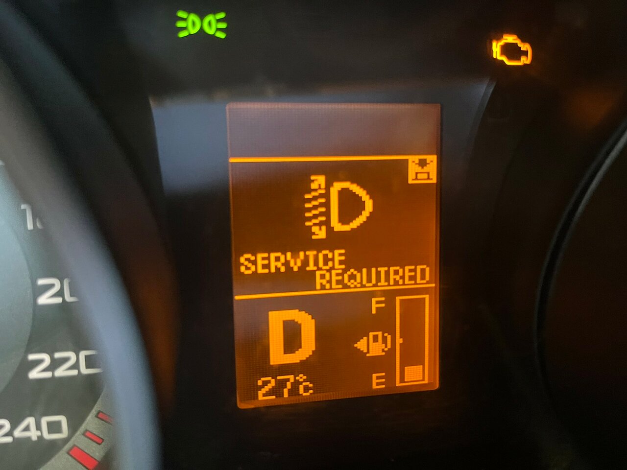 Автосервис