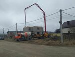 Rbu Zelenograd (2-y Zapadny proyezd, 8с1), concrete, concrete products