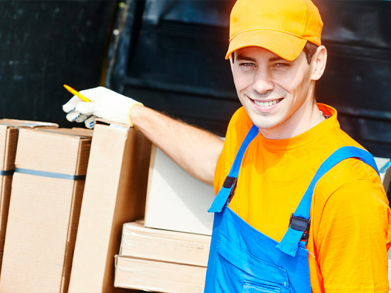 Грузчик фото картинки