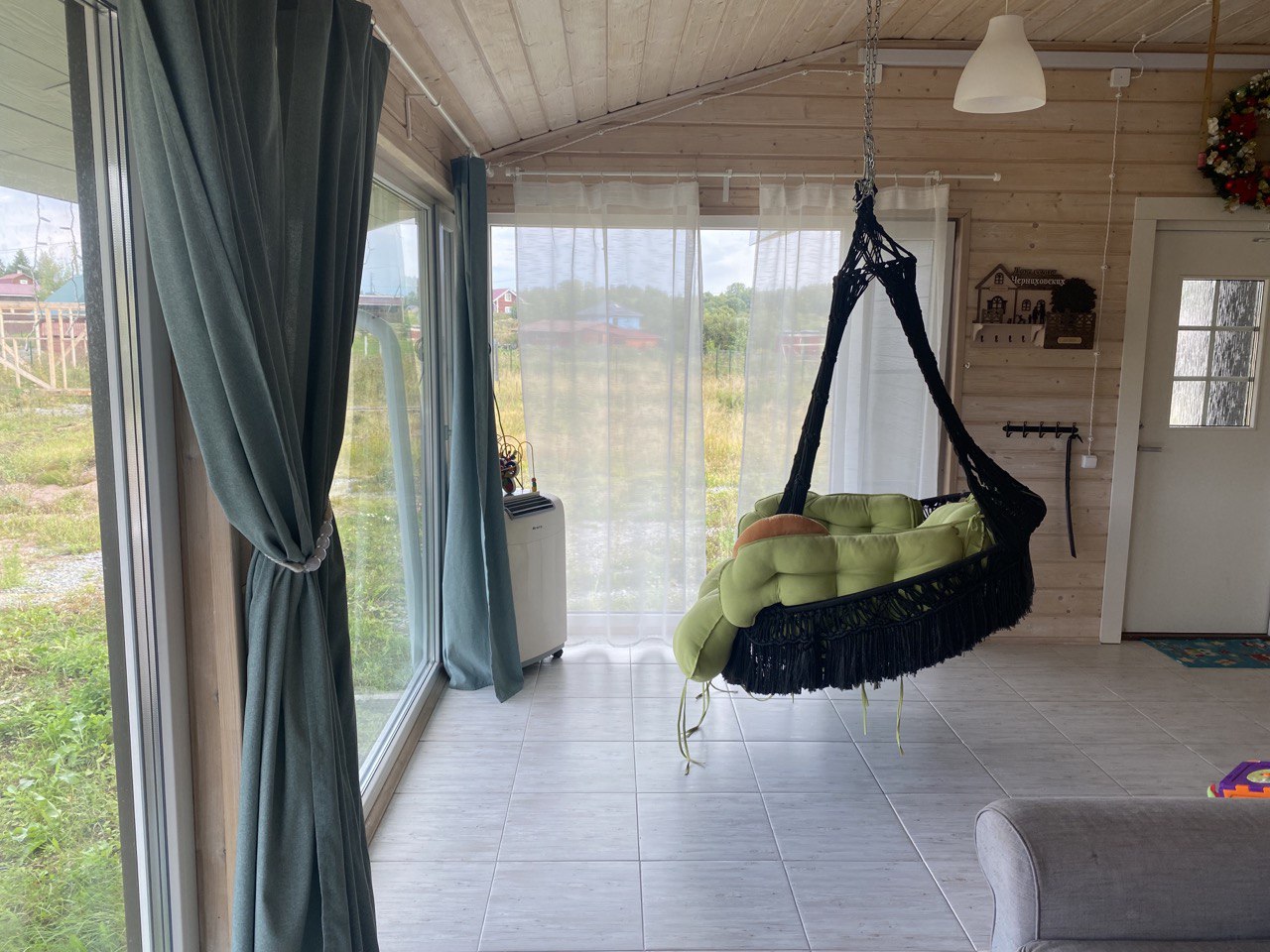 Фото Blackhouse Terrace