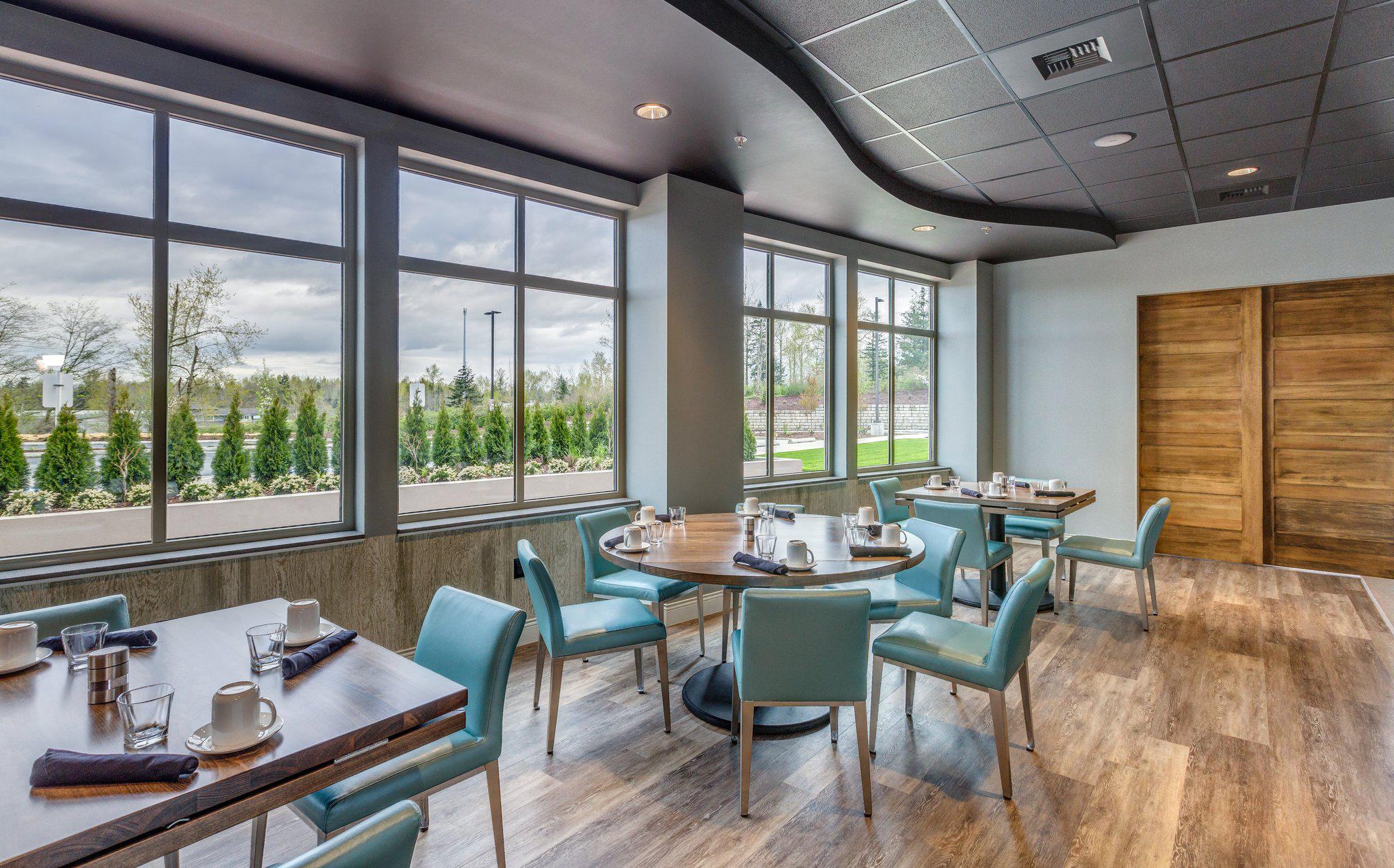 Фото Holiday Inn Hotel & Suites Bellingham, an Ihg Hotel