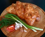 Жар птица (Tsentralniy Microdistrict, ulitsa Radishcheva, 73), bakery