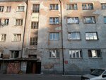 Общежитие №31 (Bol'shevistskaya Street, 22) ، سكن