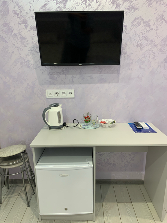 Фото Звёздный