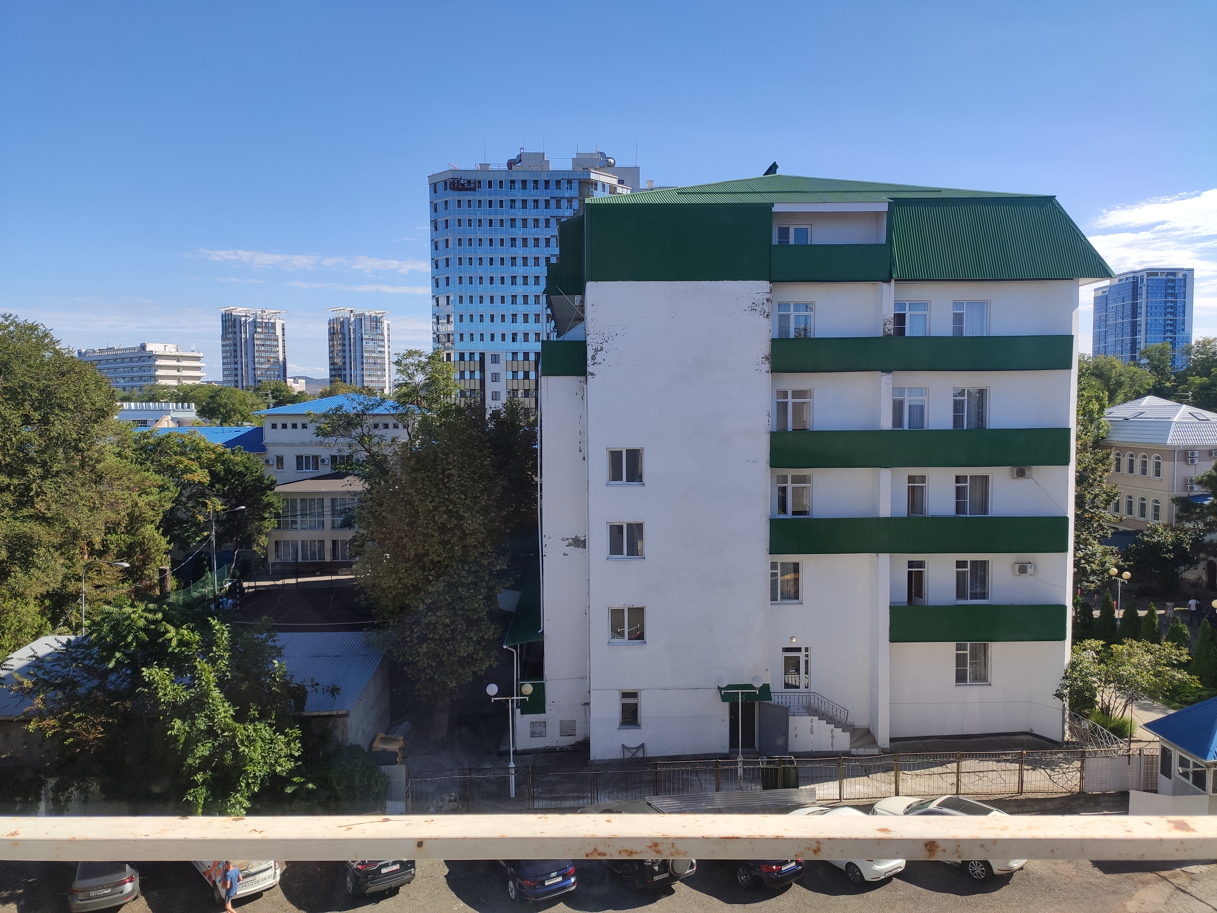 Фото Евразия