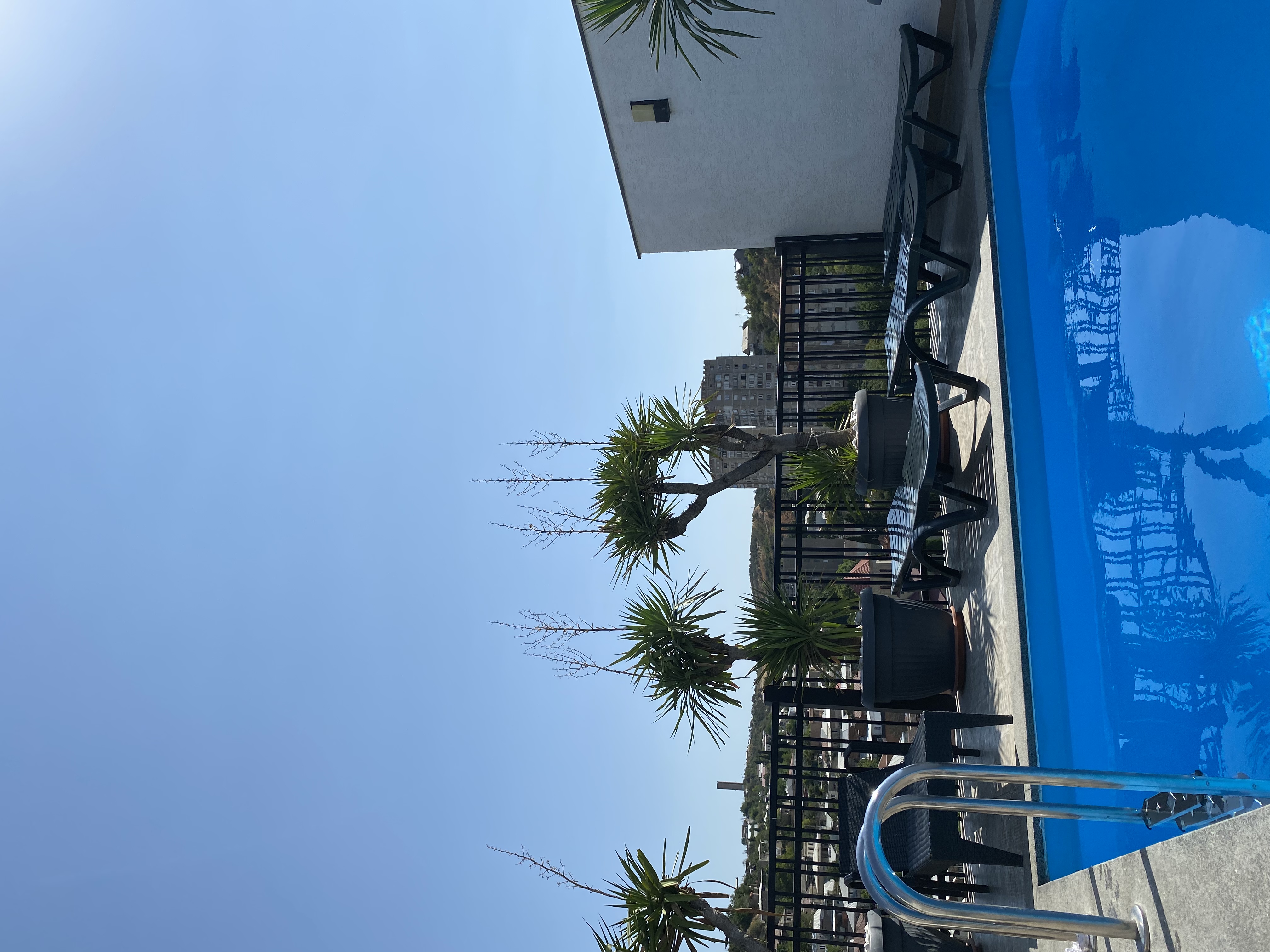 Фото TM Apart Hotel