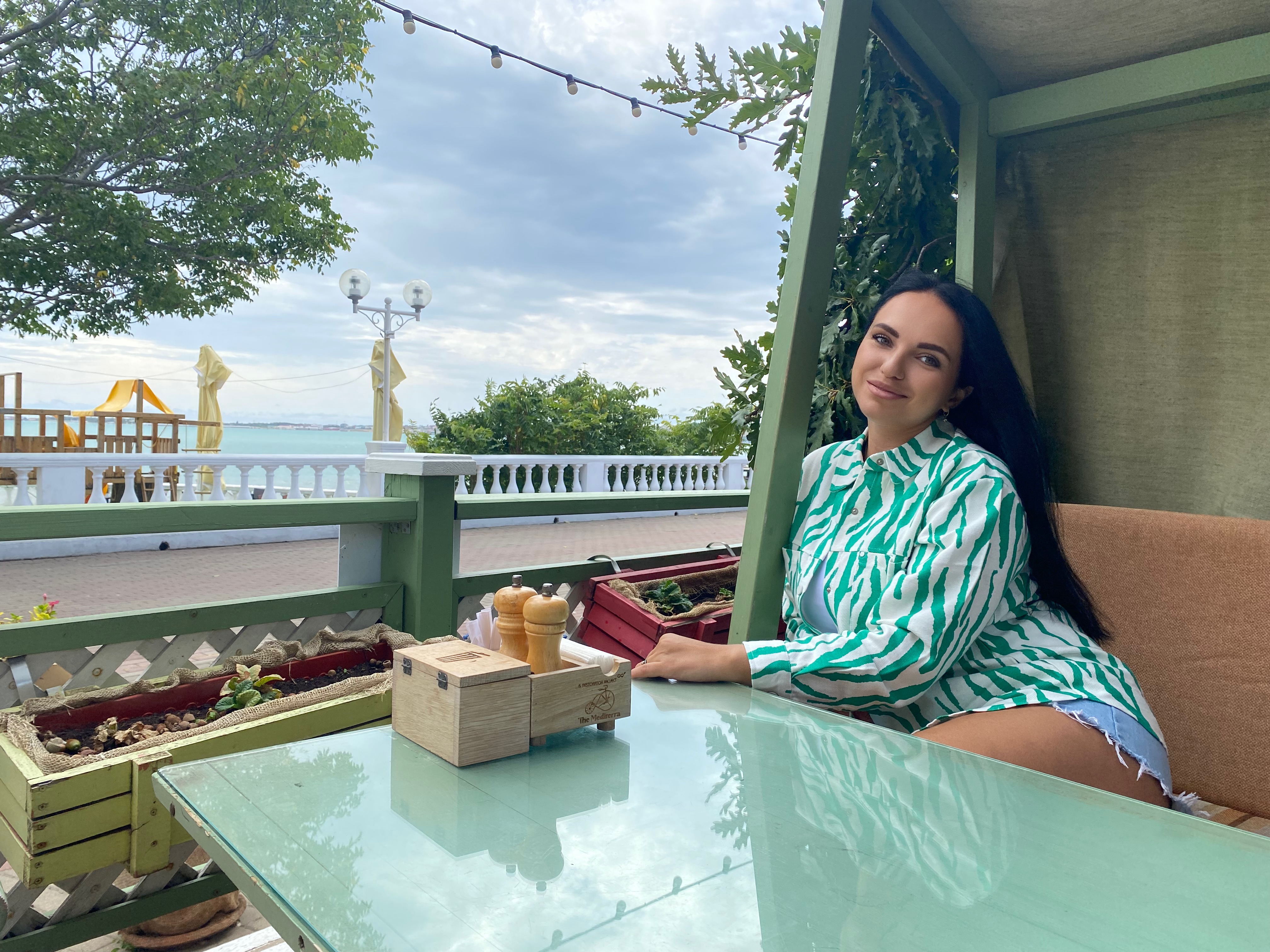 Фото Магнолия