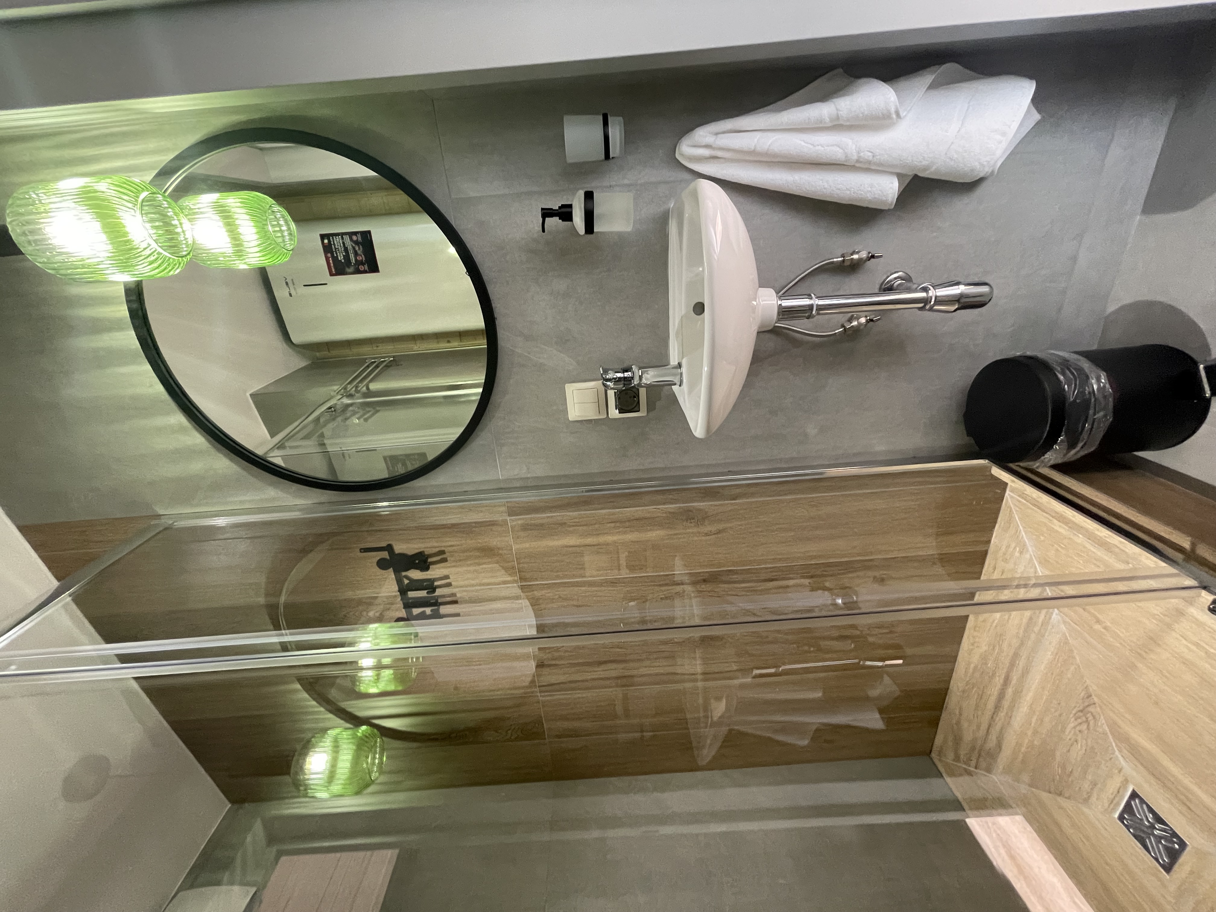 Фото Сканди