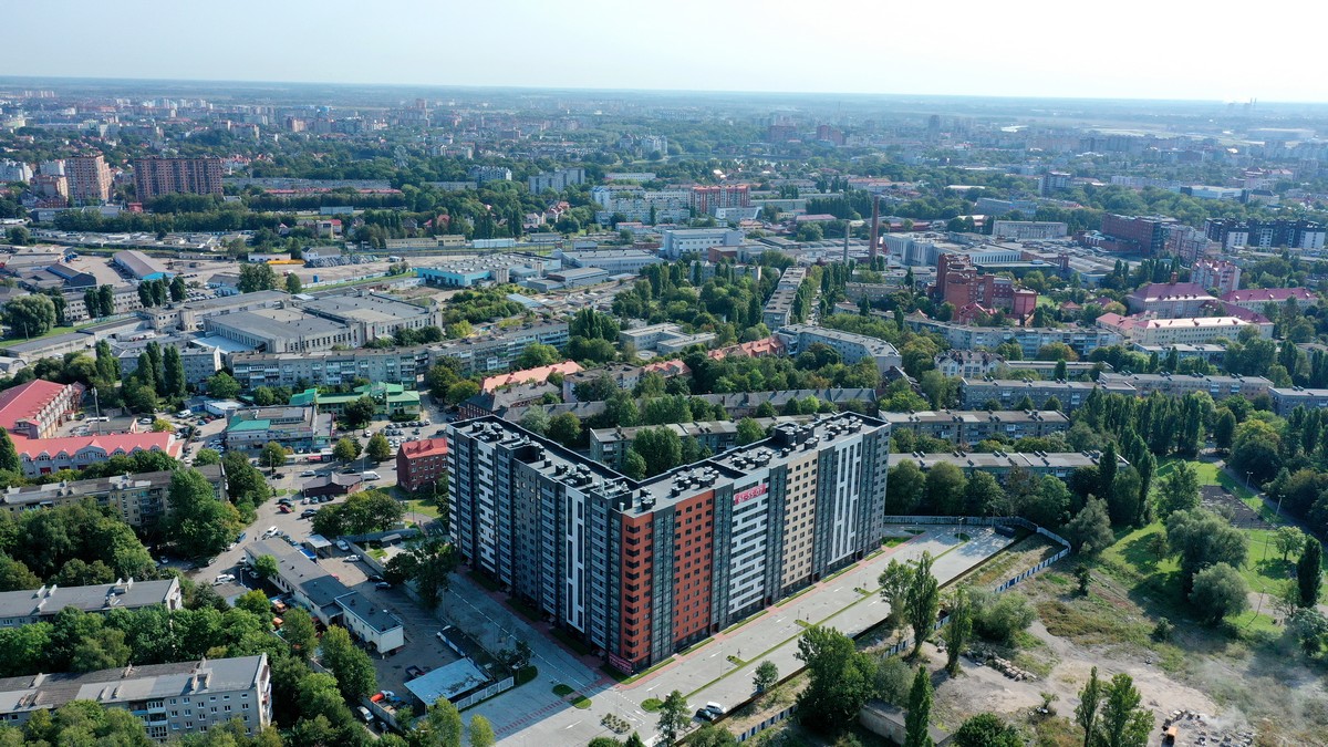 Фото Crown39 на улице Памяти Павших в Афганистане