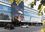 Icona (ulitsa Oktyabrskoy Revolyutsii, 1/2), furniture store