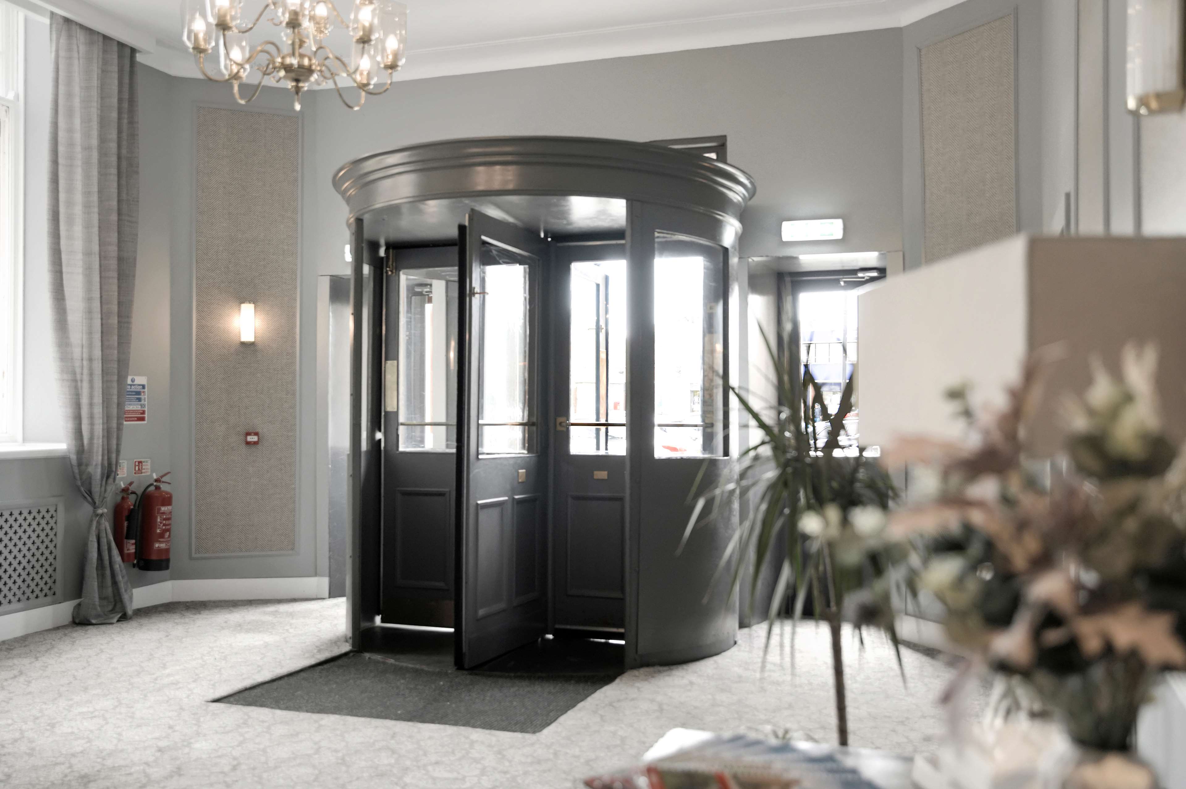 Фото Radisson Blu Hotel, Perth