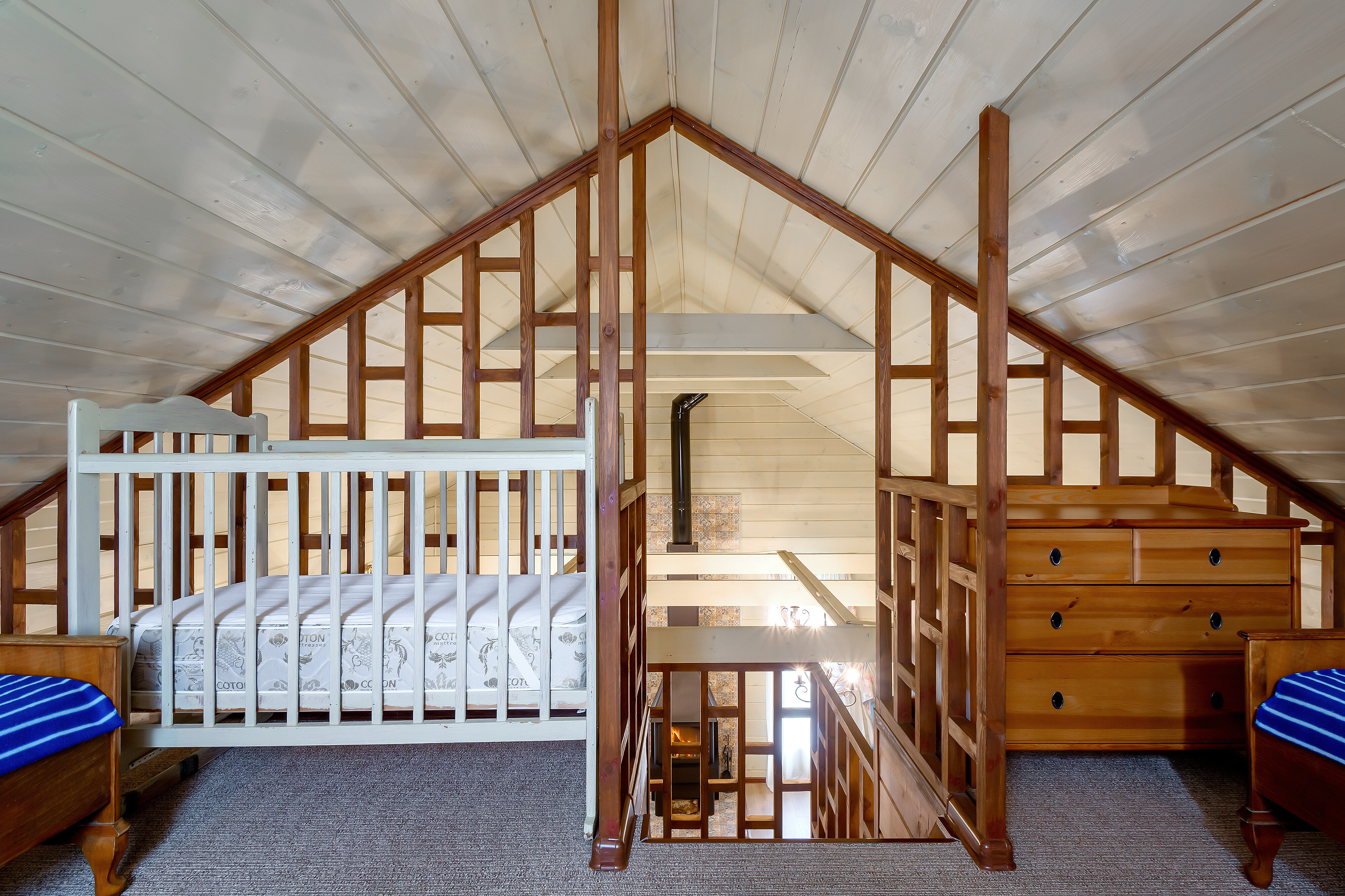 Фото Усадьба Заповедная