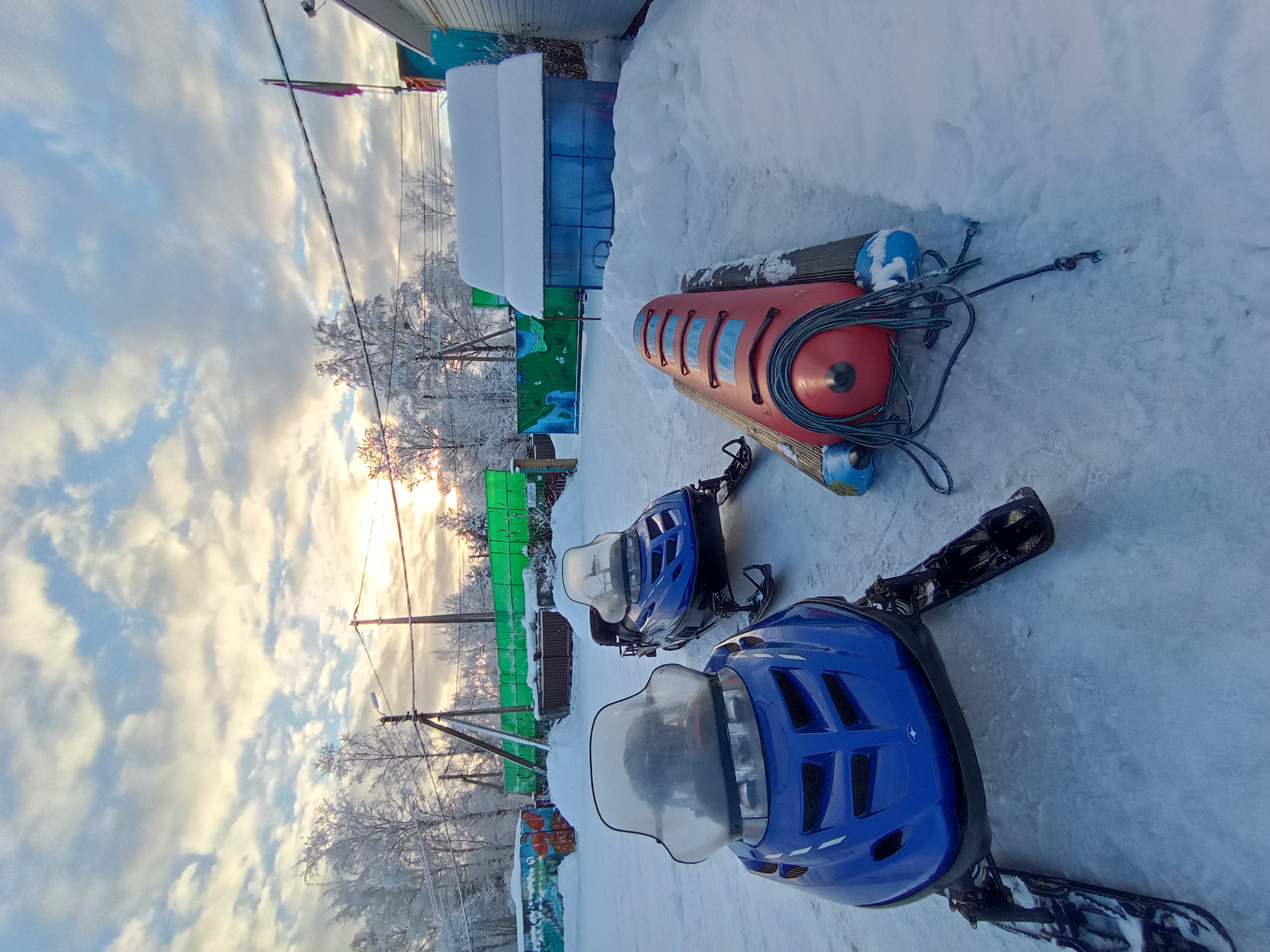 Фото Розовая дача