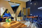 Лель (Lunacharskogo Avenue, 41), cafetería