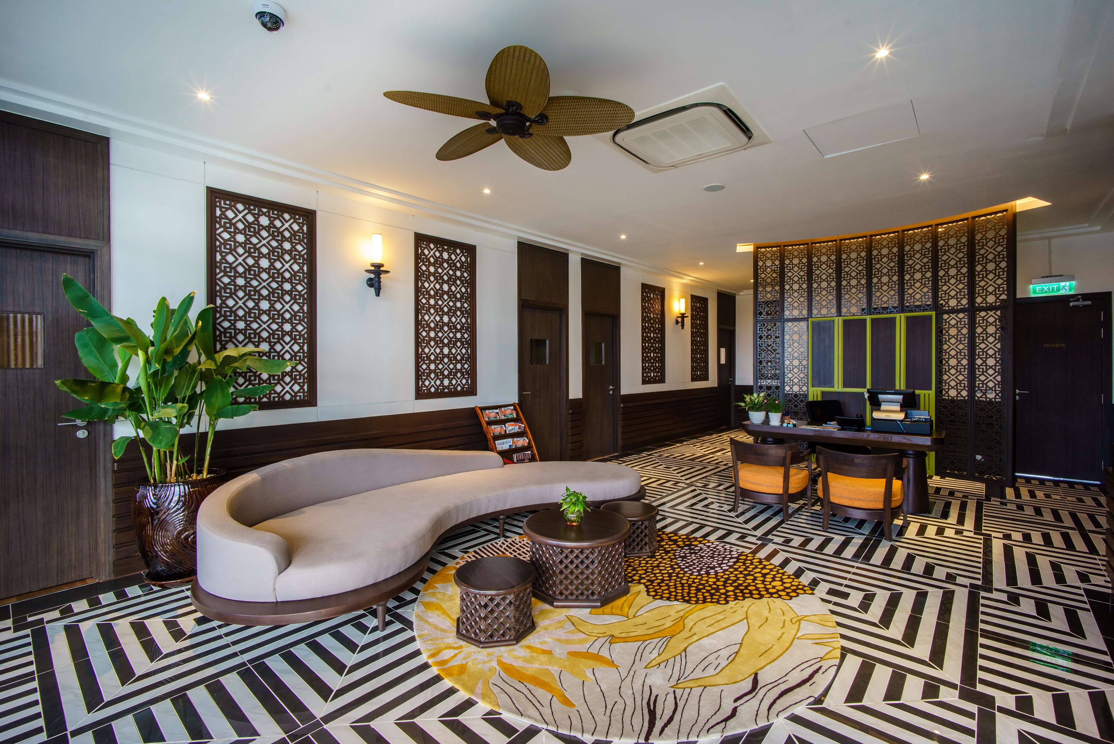 Фото Best Western Premier Sonasea Phu Quoc