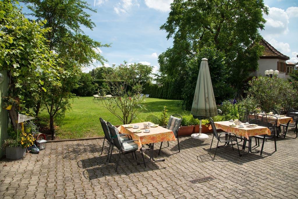 Фото Weinhotel Rose